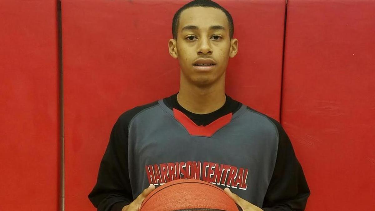 Dajon Whitworth