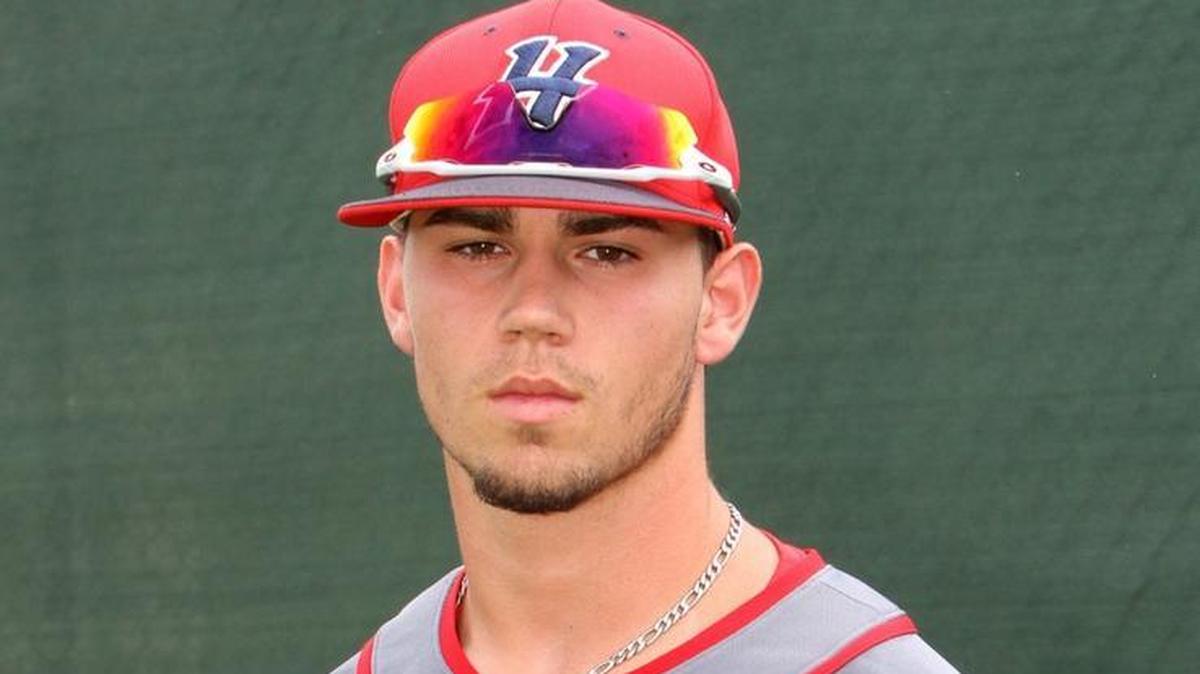 Hancock's Landon Jordan