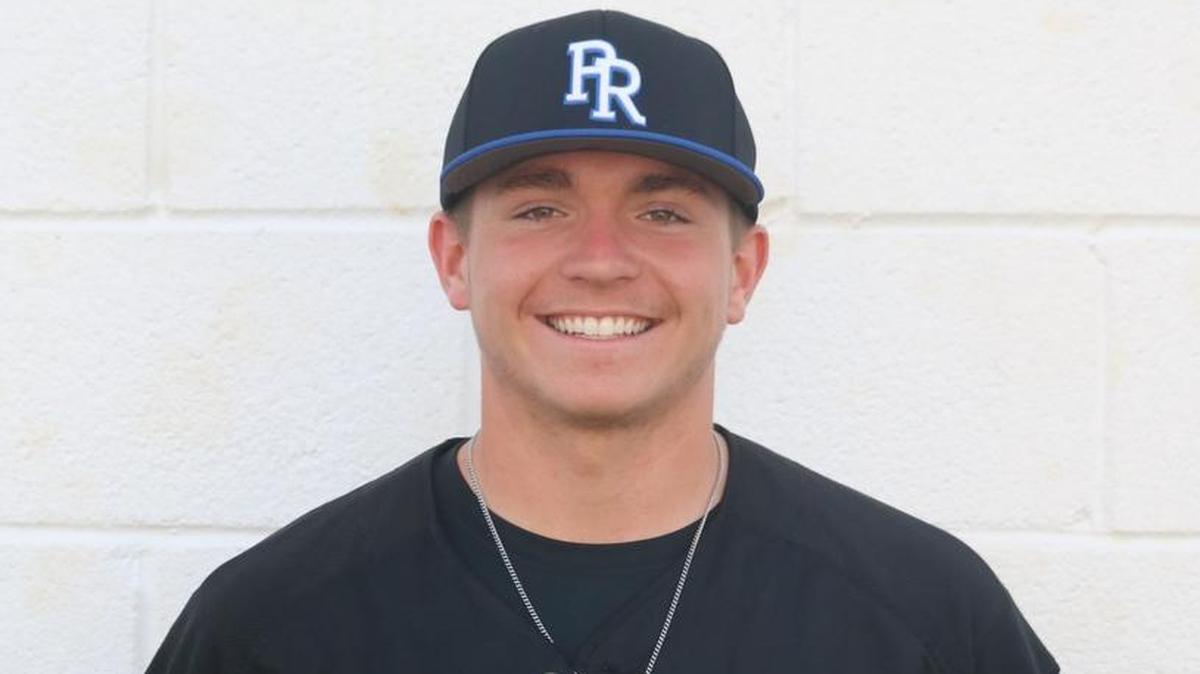 Pearl River Central junior catcher Hayden Dunhurst committed to Ole Miss prior to his sophomore season. He continues to impress as a junior.