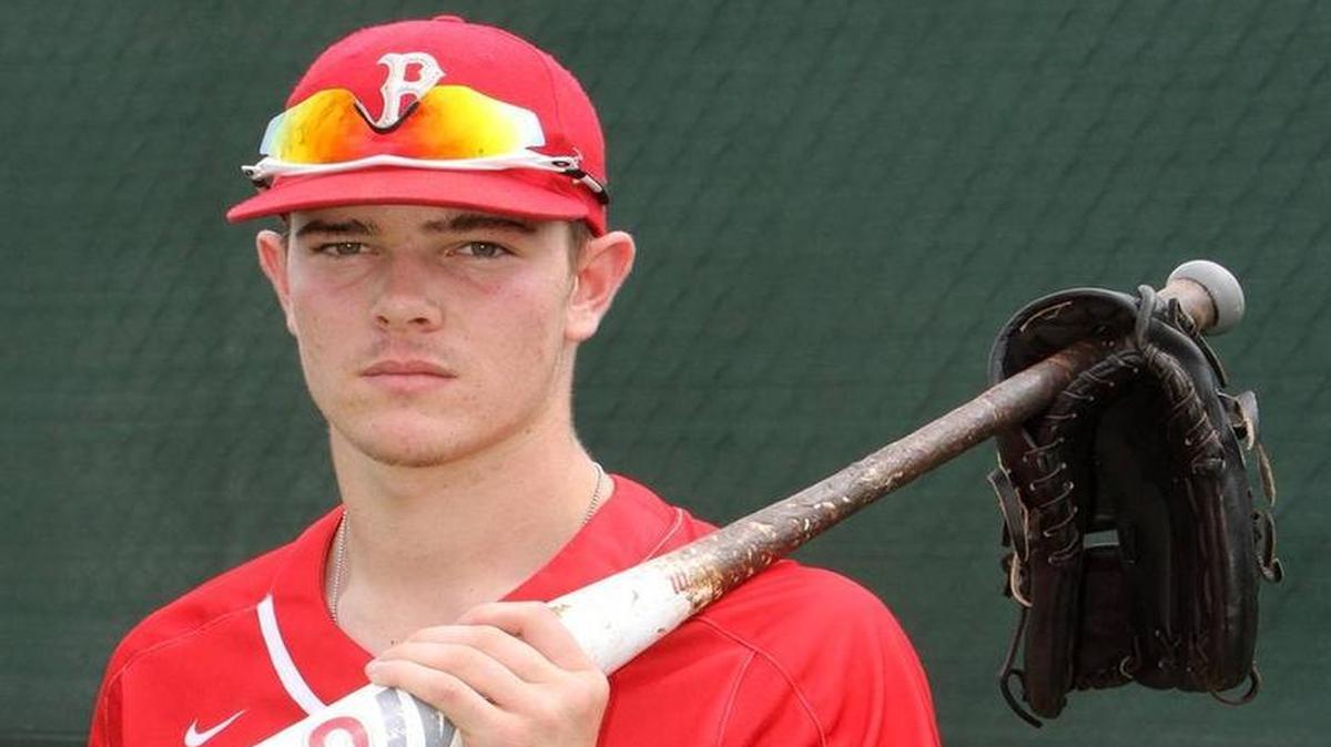 Trey Shaffer