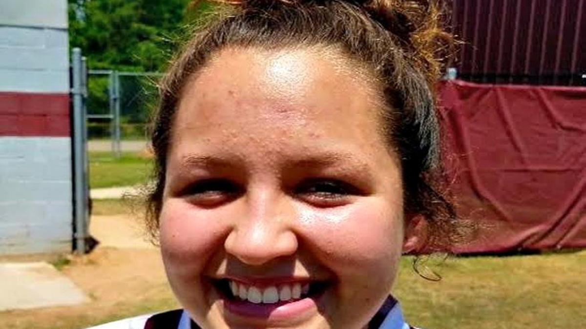 Faith Peterson, Long Beach