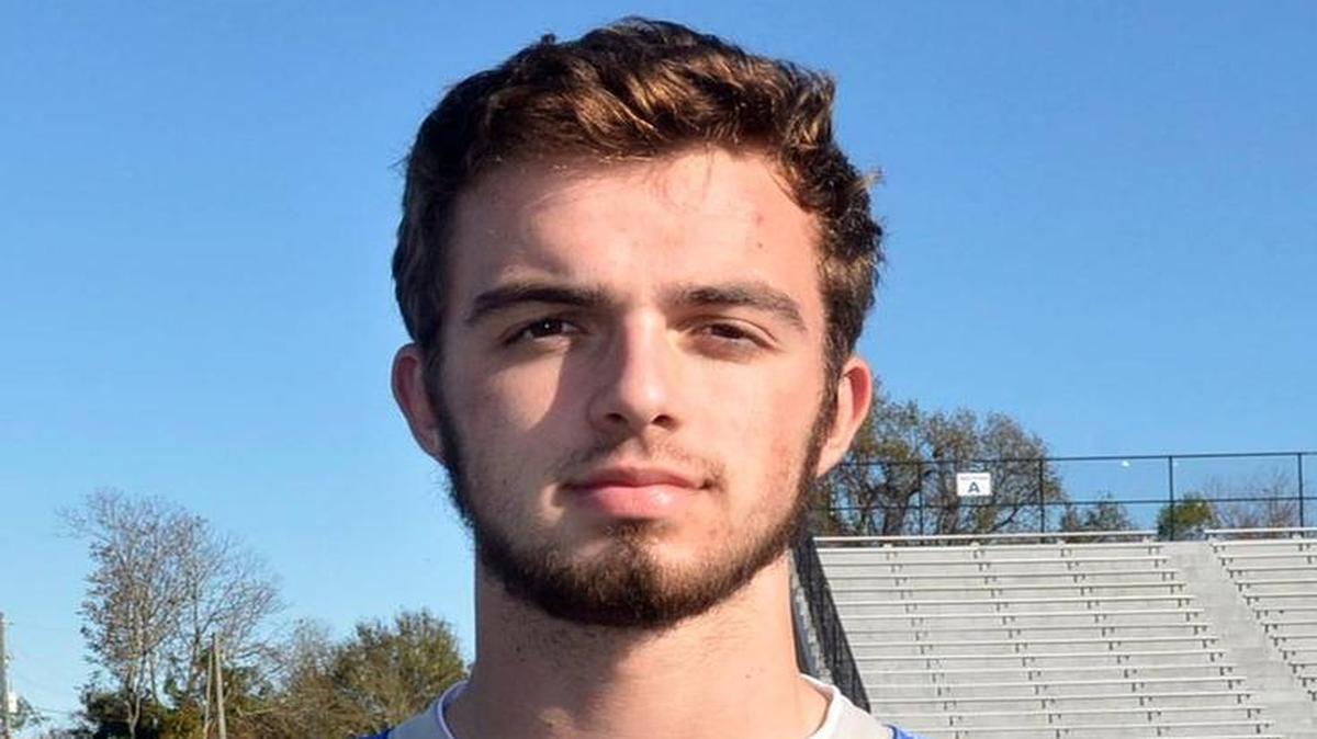 Ocean Springs WR Austin Williams