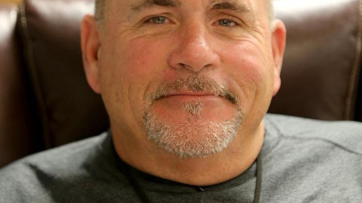 Hancock High football coach Rocky Gaudin recently announced his retirement.