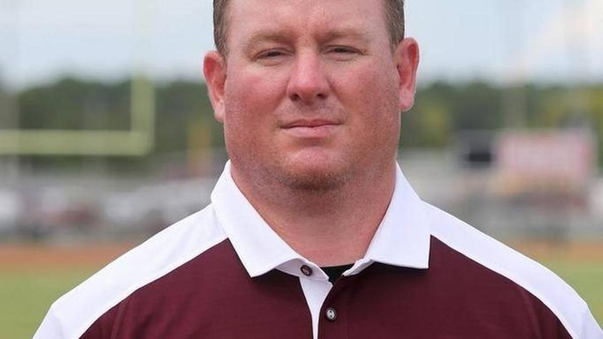 Long Beach coach Forrest Williams