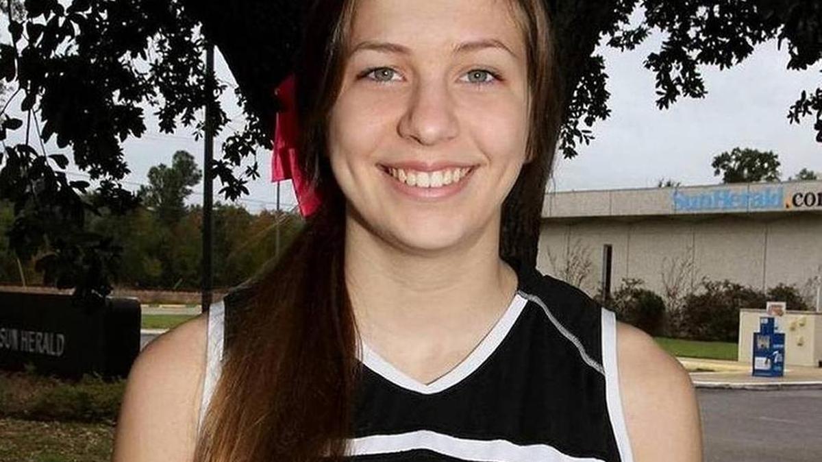 Emma Funk, Our Lady Academy