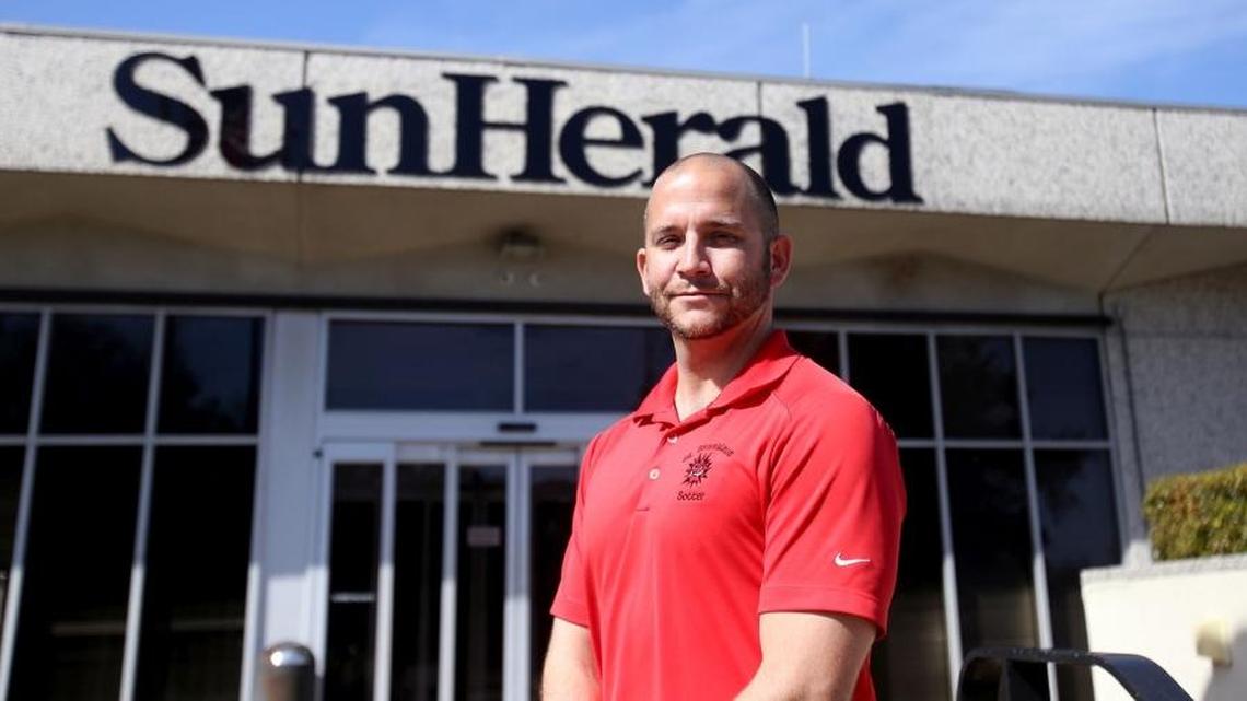 Coast coach makes ‘dream’ jump to college ranks