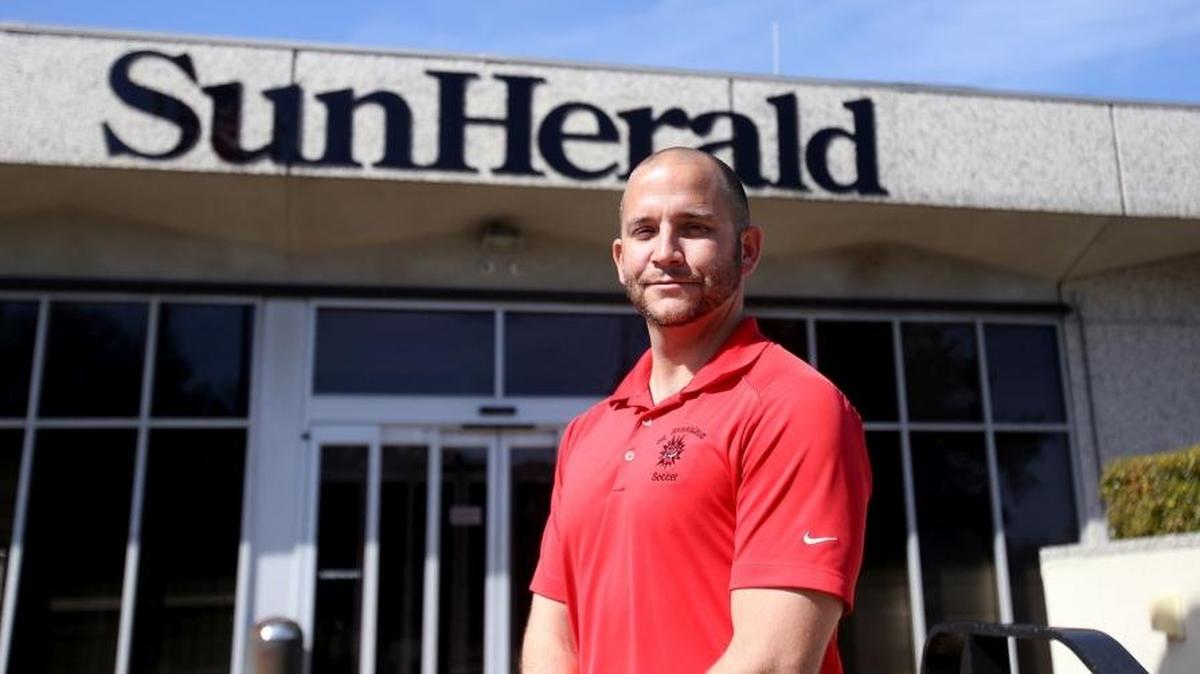 Former St. Stanislaus soccer coach, and current Ocean Springs girls coach, Ryan Joiner has been hired to lead East Central Community College’s girls soccer program. Joiner will finish out the season with the Lady Greyhounds, before transitioning to ECCC this summer.