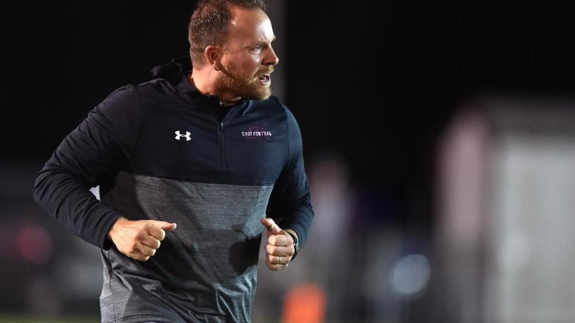 Hancock, Stone High create history as 5 South Mississippi teams advance