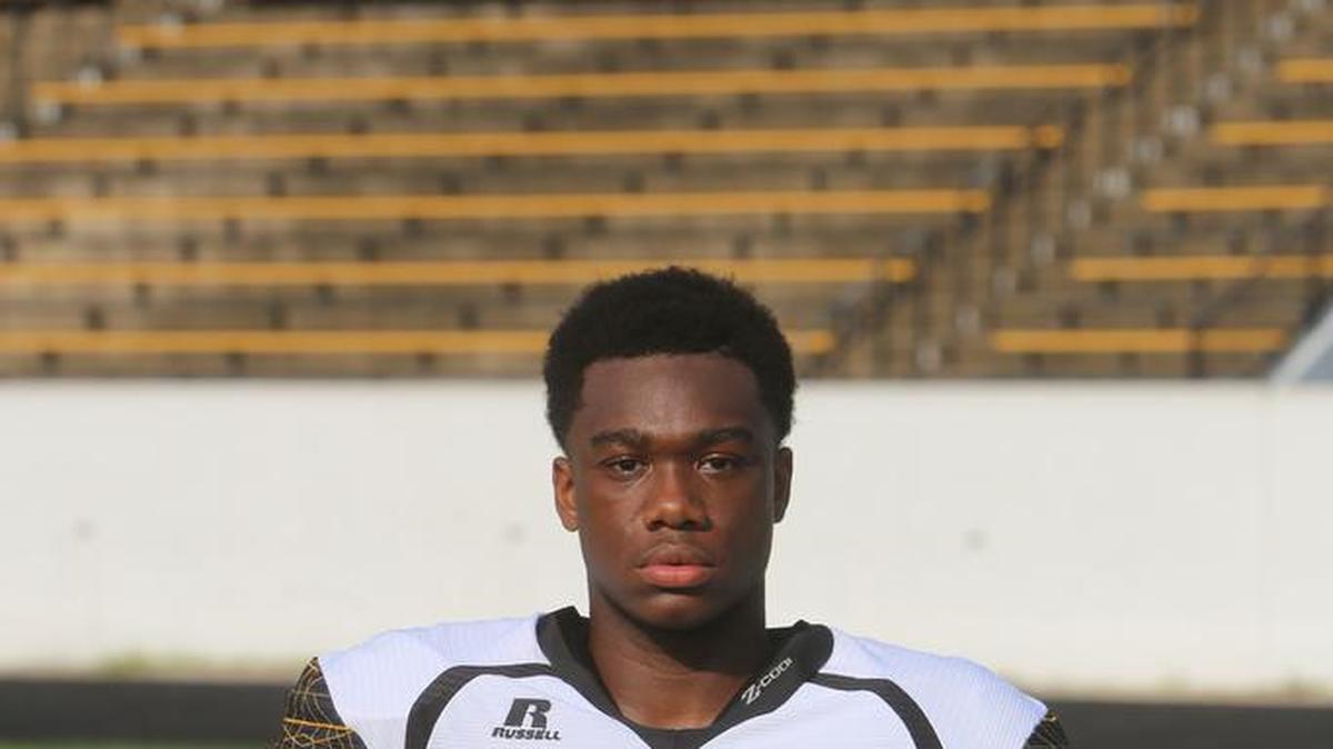 D.J. Polk