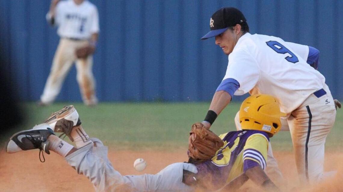 A former Coast baseball star 'busted his butt' for a shot at the SEC. His chance has arrived.
