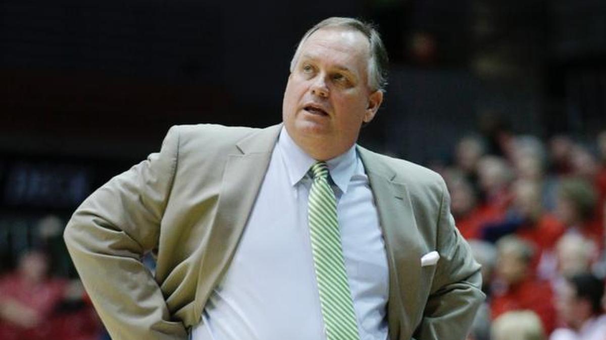 Jay Ladner, a former St. Stanislaus head coach, is in his fourth season of serving as head coach at Southeastern Louisiana.