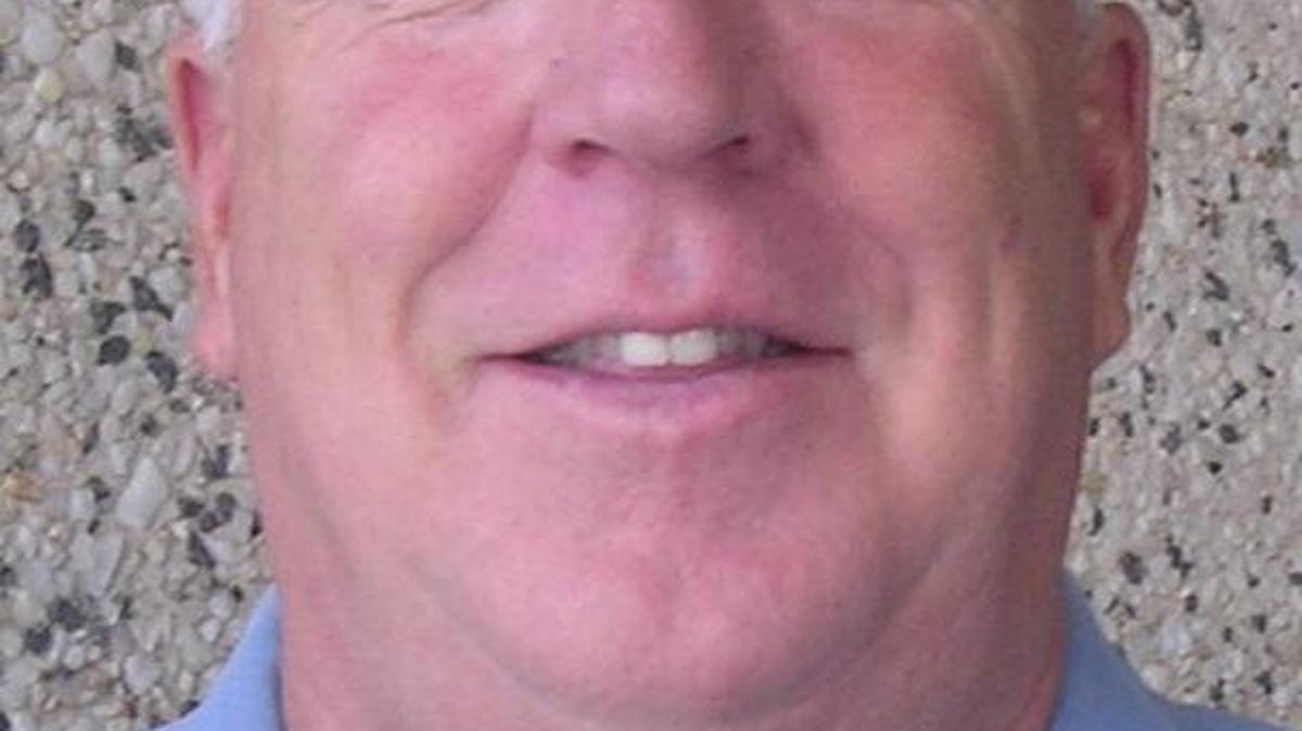 Barry Lyons
