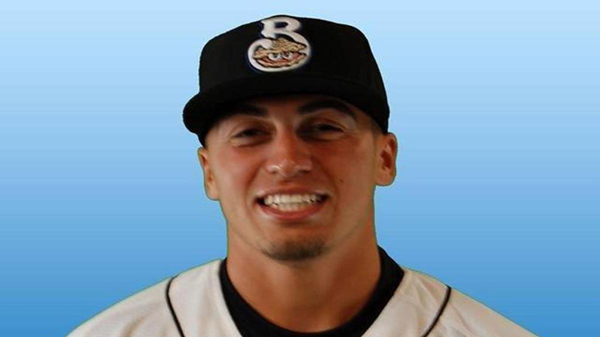 Tyrone Taylor