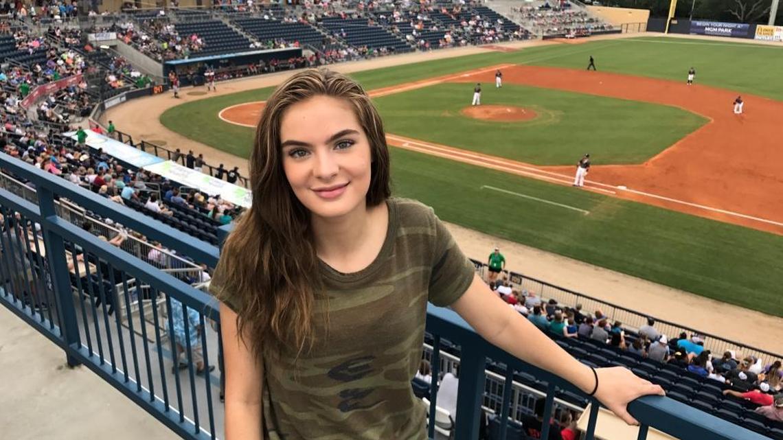 Former Walking Dead star on Coast filming upcoming movie