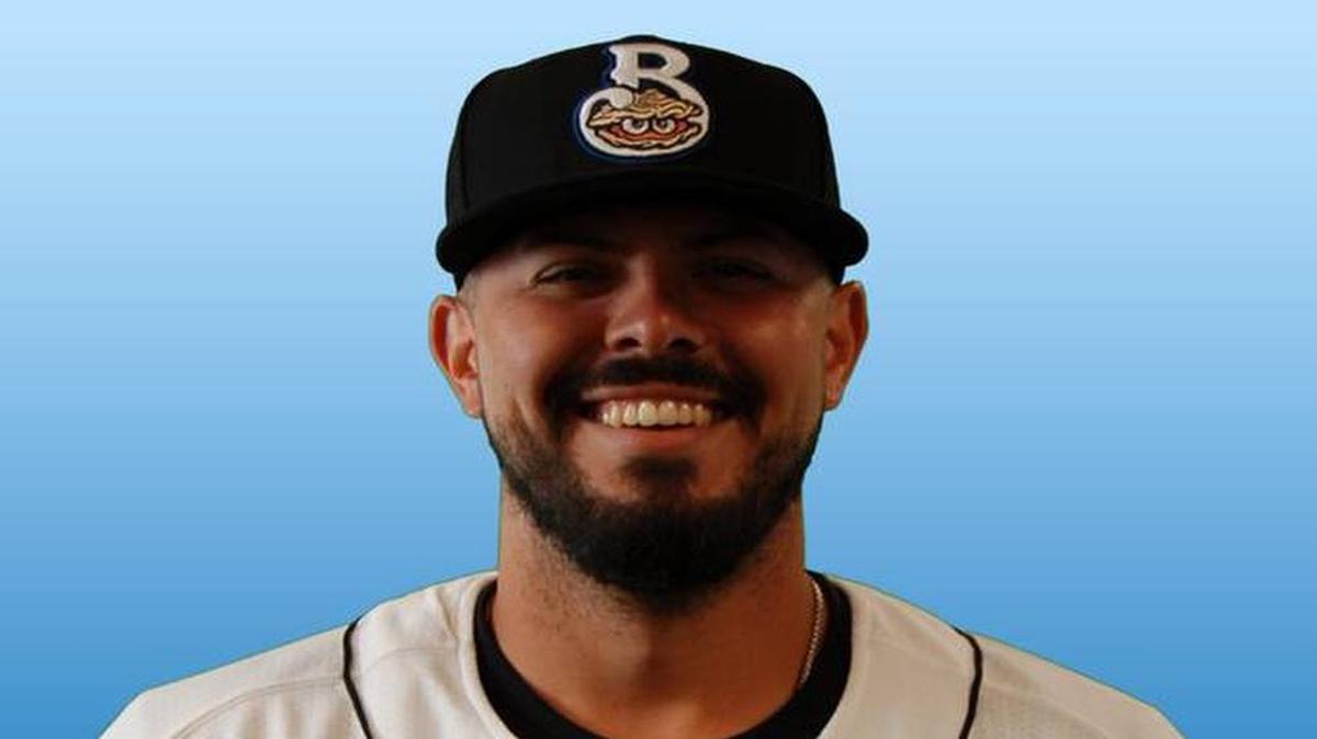 Nick Ramirez