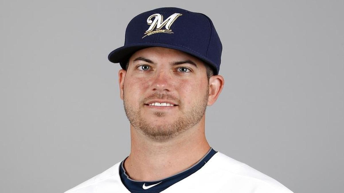 Former Biloxi Shuckers closer Damien Magnifico was called up Tuesday do the Milwaukee Brewers.