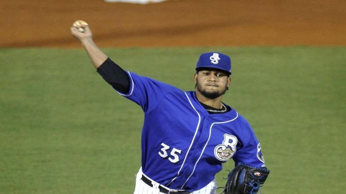 Ventura dazzles in Shuckers’ loss at Tennessee