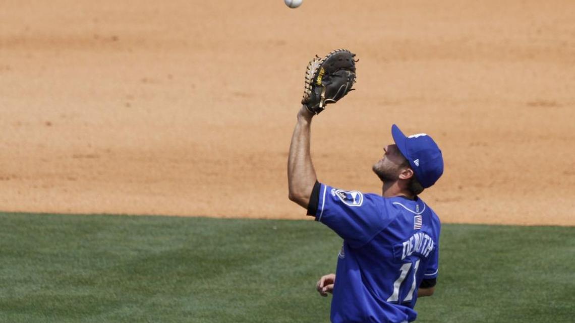 Shuckers nip Pensacola in record-setting marathon