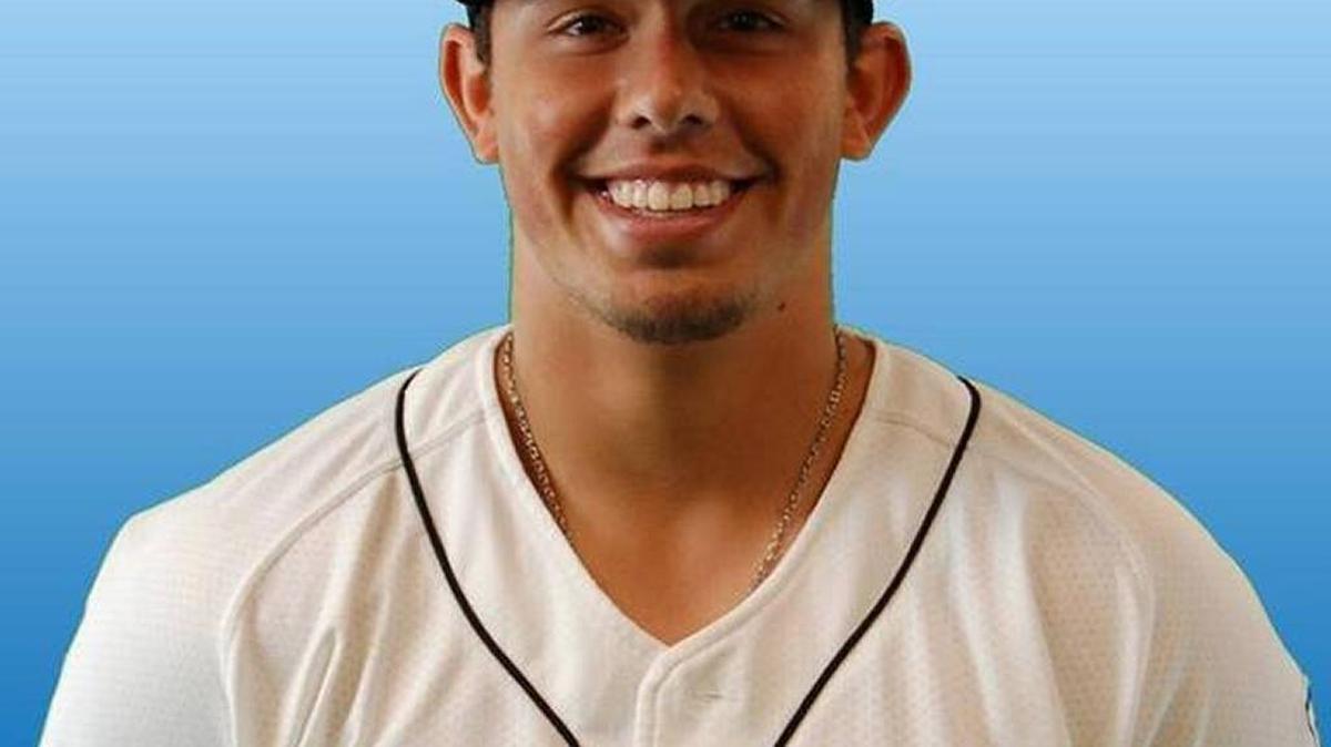 Jacob Nottingham