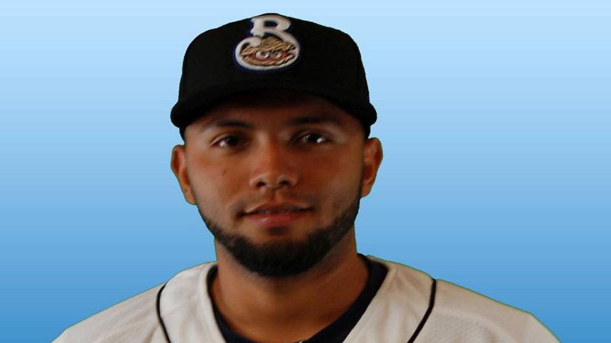 Jorge Ortega