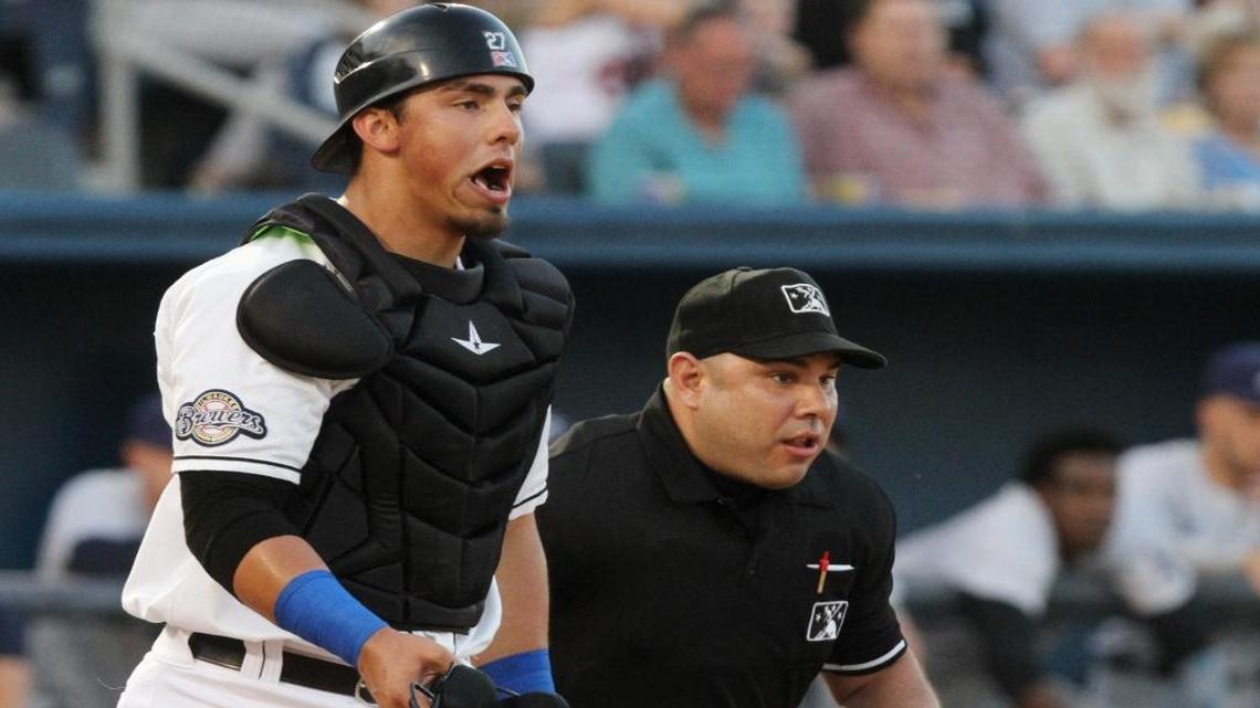 Biloxi’s Corbin Burnes shuts down Jacksonville