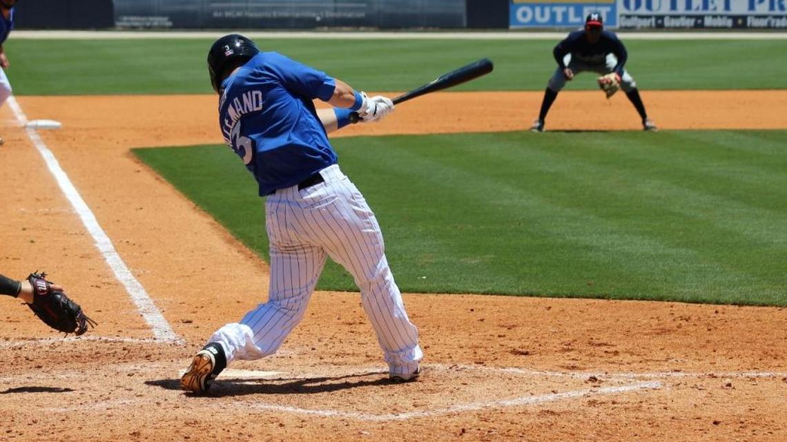 Shuckers can't solve McGuire in second straight loss to Wahoos