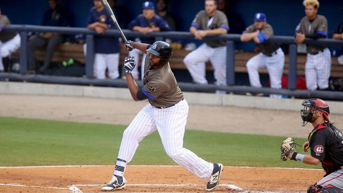 Jacksonville clobbers Shuckers