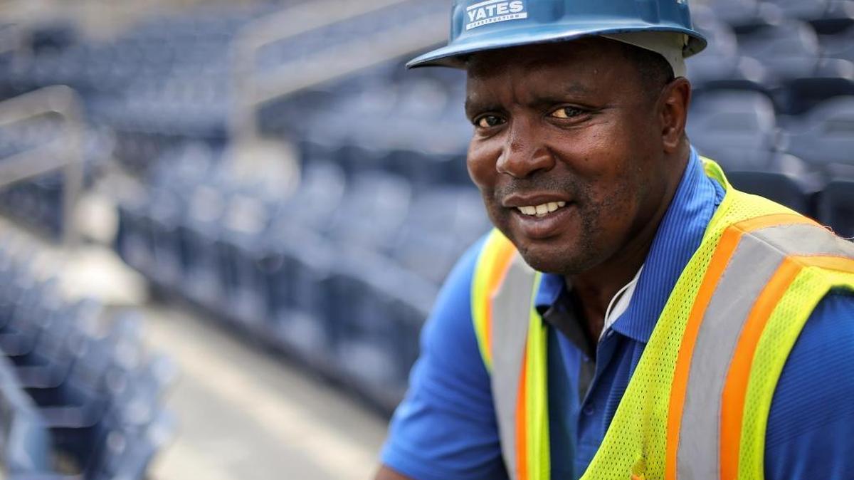 Tim Bennett, who worked for 10 years to get MGM Park built in Biloxi, came to an agreement with Biloxi on Tuesday to drop his name and Overtime Sports from a lawsuit brought by the city to get an accounting of revenues from the Biloxi Shuckers. Bennett also is working with the city to promote Conference USA baseball tournament in Biloxi for the next three years.