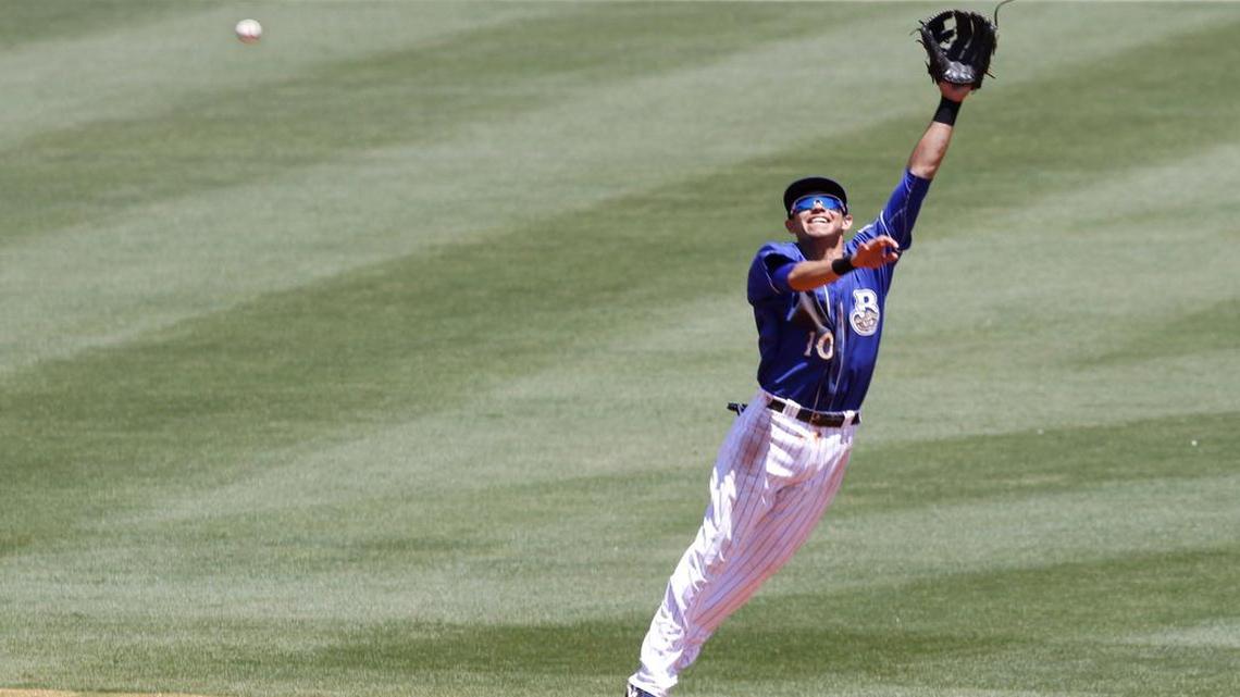 Shuckers drop series finale to Montgomery