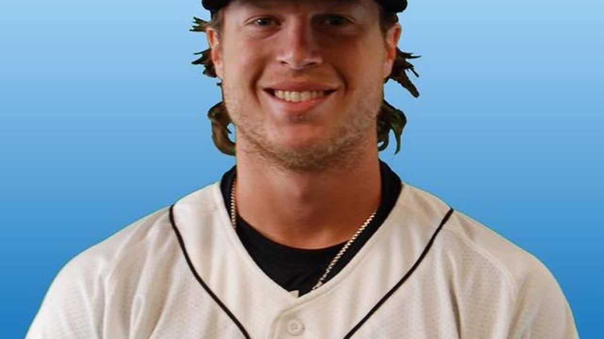 Brett Phillips