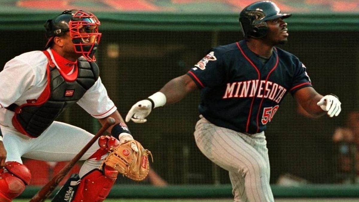 Matt Lawton, who played in the 2000 and 2004 Major League Baseball All-Star games, will speak Friday at the Ohr-O’Keefe Museum.