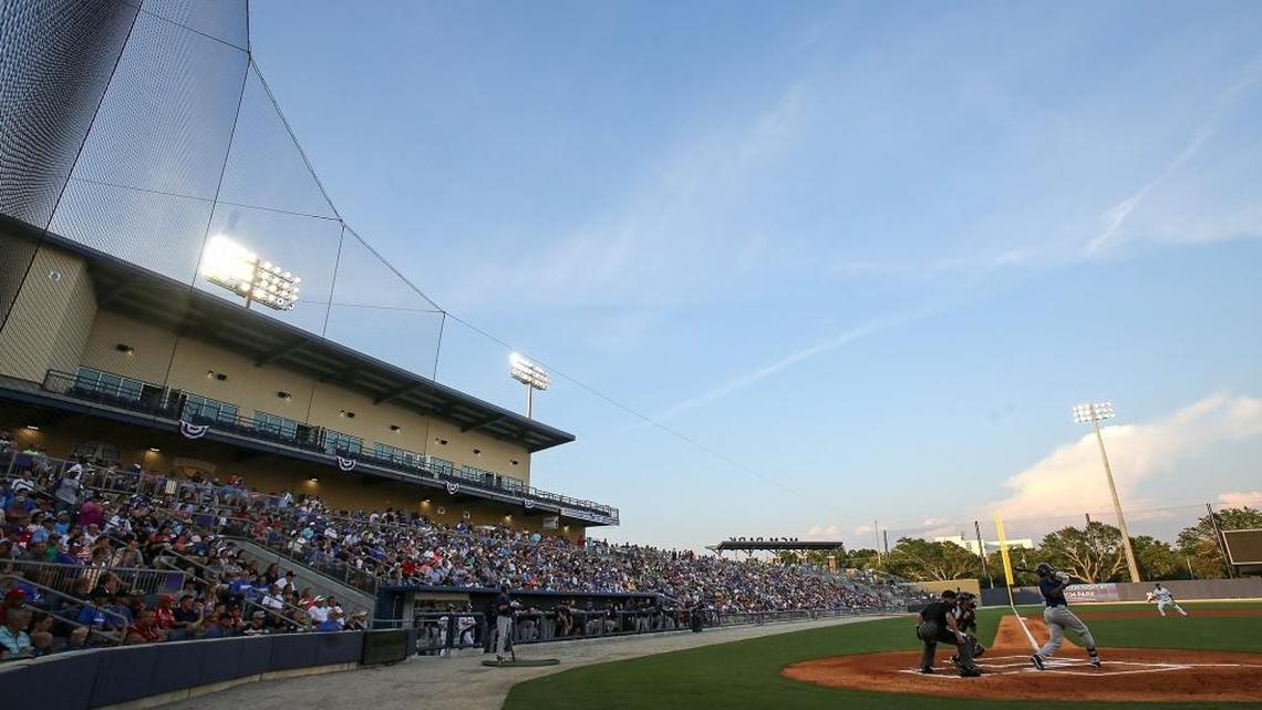 Mobile BayBears sold, team could relocate to North Alabama area in 2019