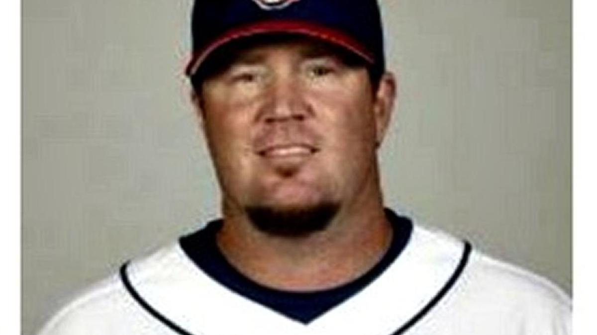Matt Miller pitched for the Cleveland Indians from 2004 to 2007.