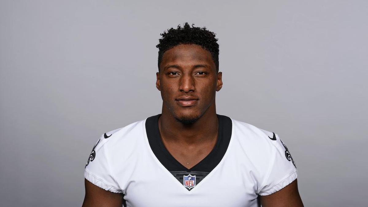 Michael Thomas, New Orleans Saints wide receiver