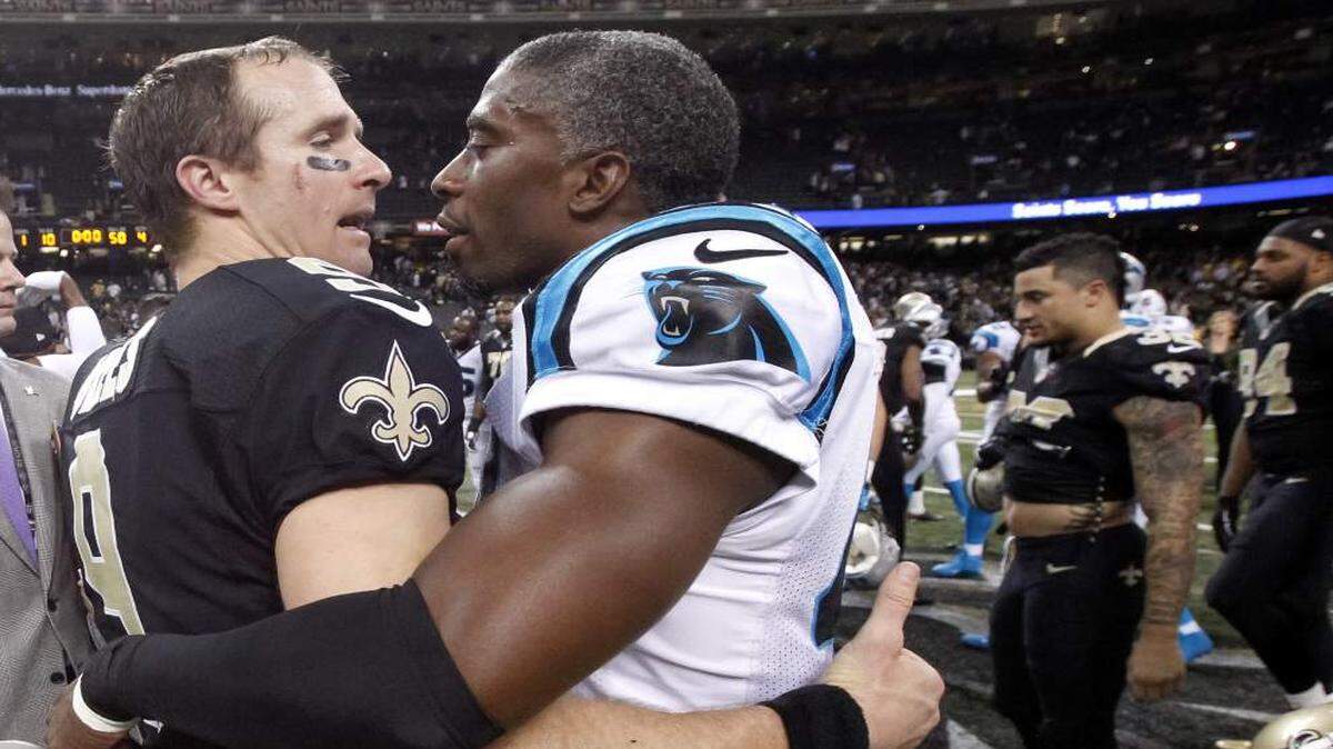 Roman Harper is returning to the New Orleans Saints after a two-year stint with the Carolina Panthers.