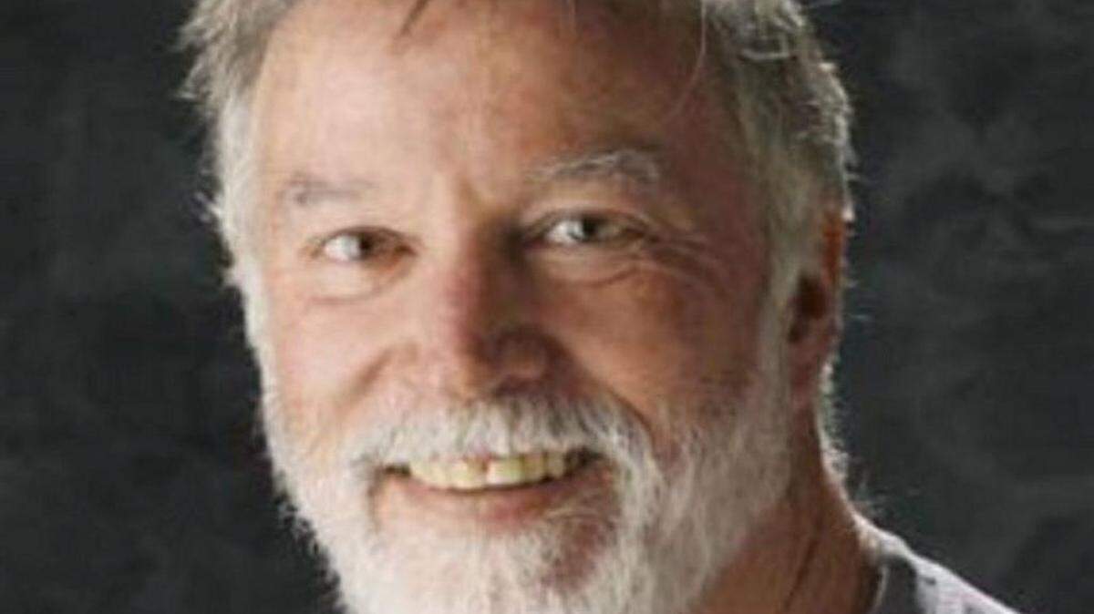 Saints columnist Brian Allee Walsh