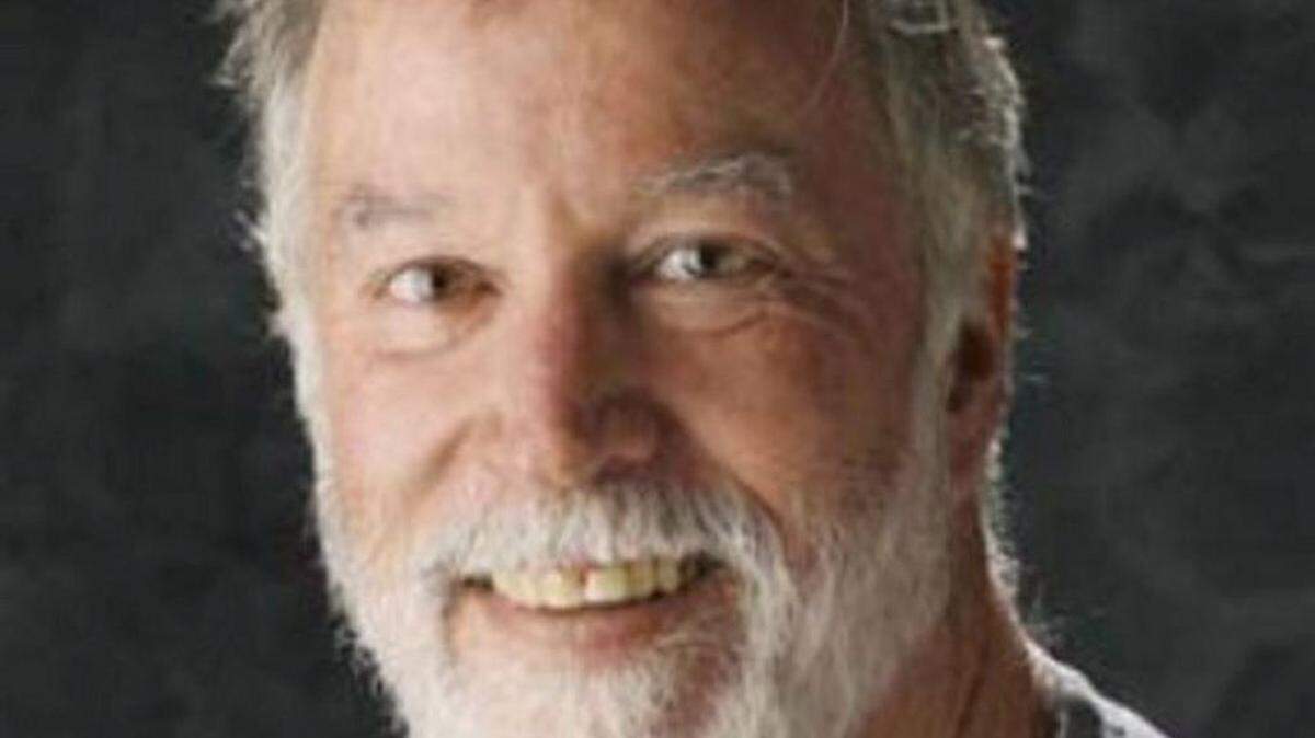 Saints columnist Brian Allee-Walsh