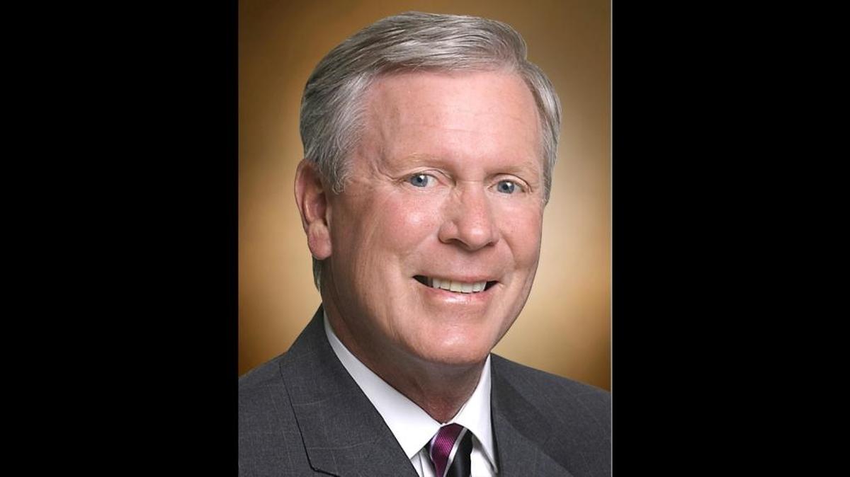 Jim Henderson