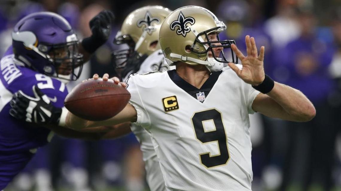 Preseason is almost over. Who else is ready for some real NFL football?