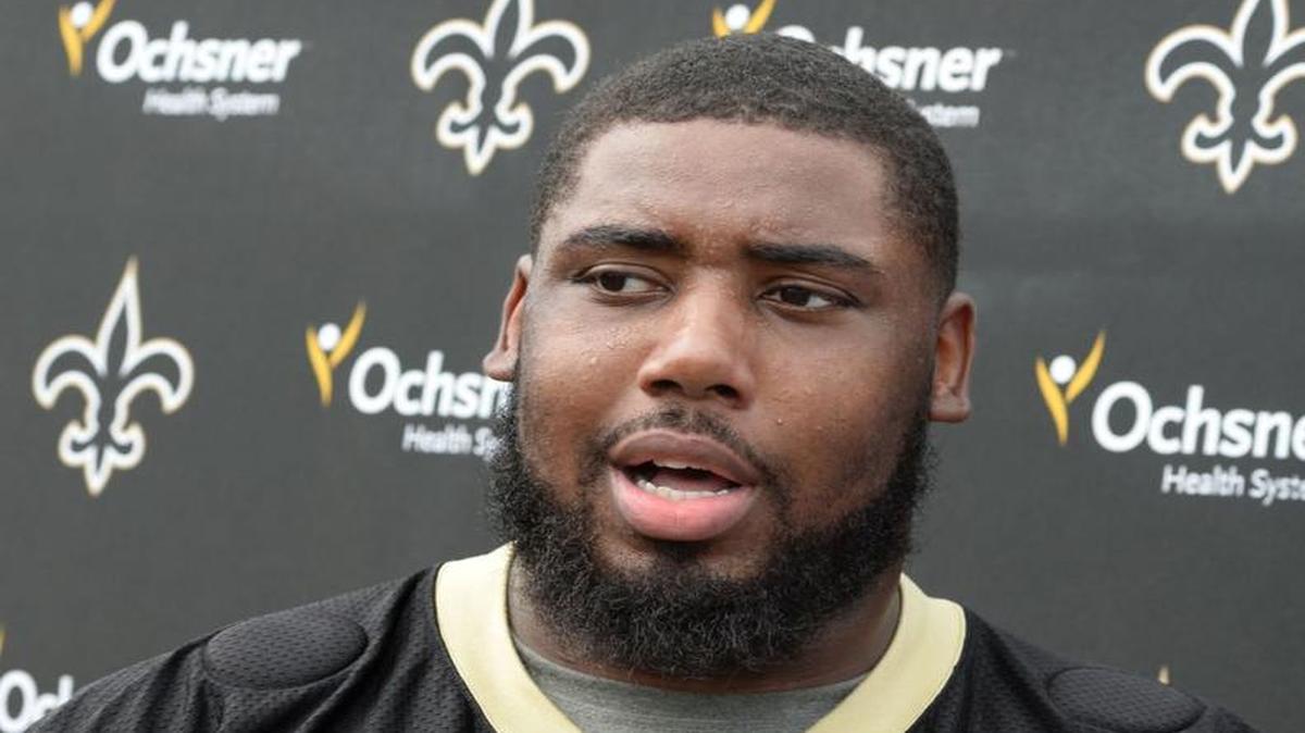 Sheldon Rankins