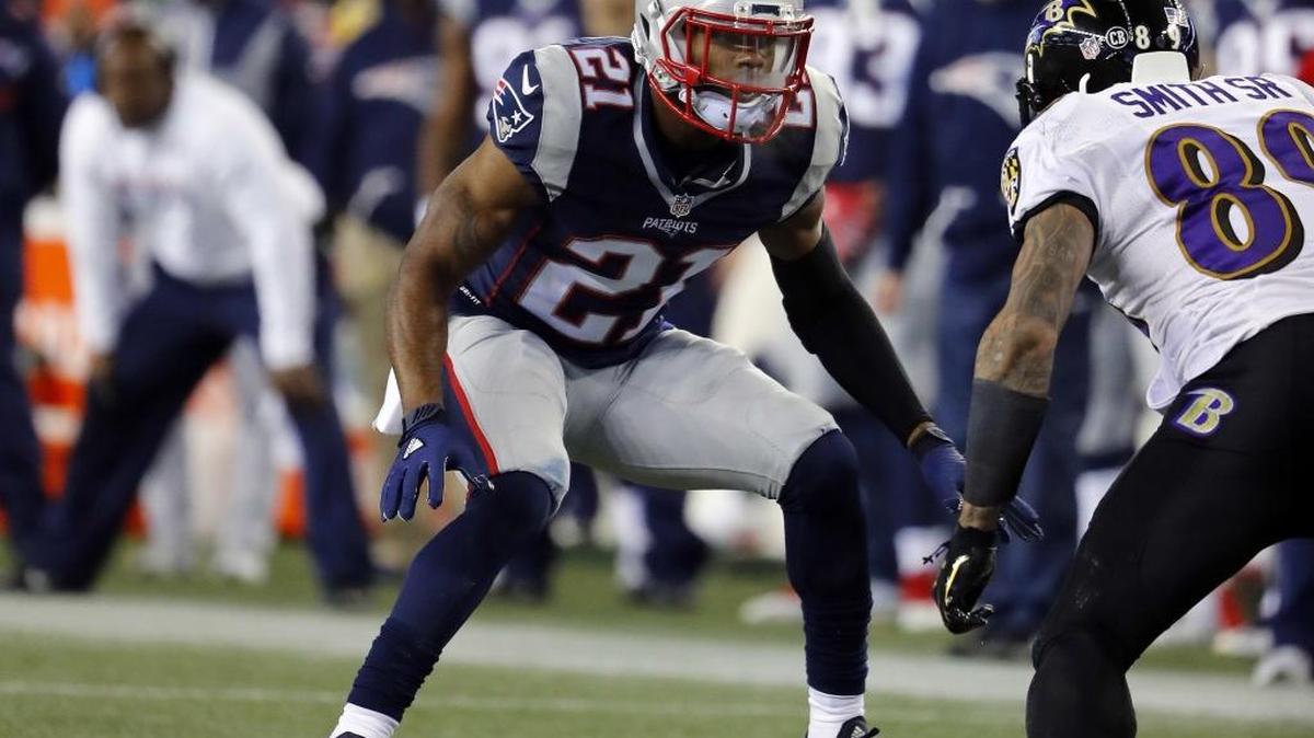 New England Patriot Malcolm Butler could be headed to New Orleans if the Saints trade Brandin Cook for the defensive back.
