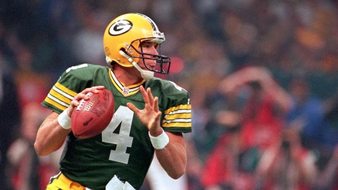 Rick Cleveland pieces together Mississippi’s All-Time NFL team