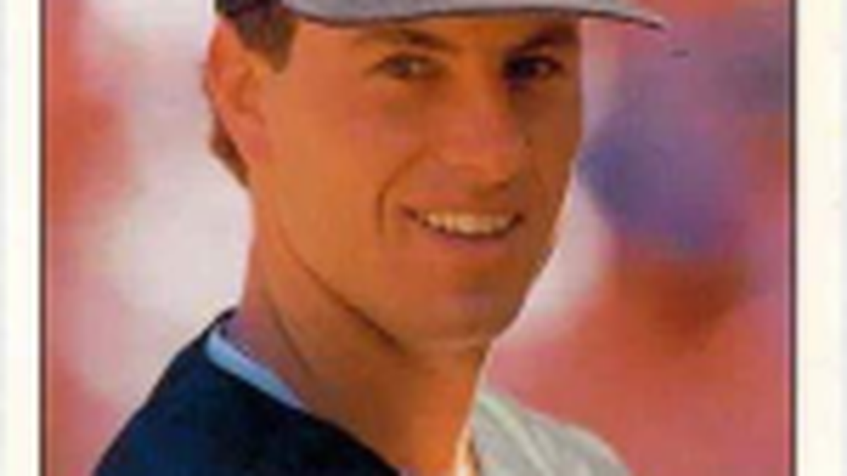 Former San Francisco Giants pitcher Greg Litton will speak at noon Friday at the Ohr-O’Keefe Museum.