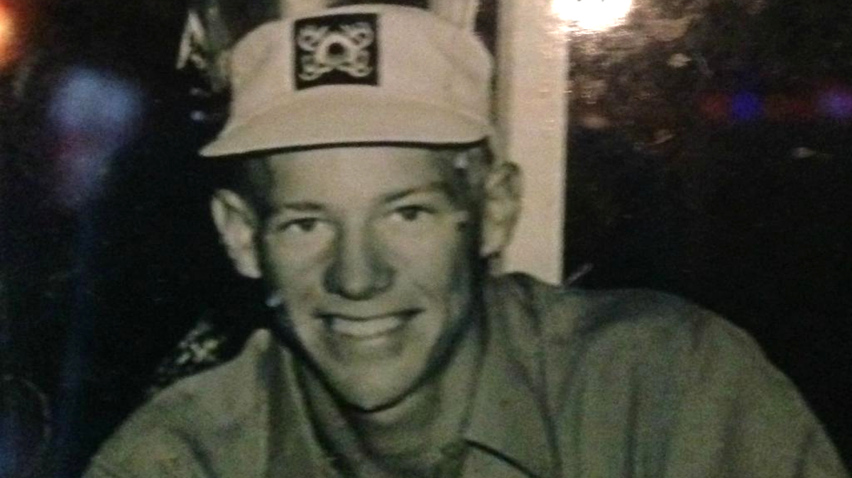 Capt. Jim Lunsford of Long Beach was widely known along the Gulf of Mexico for his skills as a blue-water fisherman.