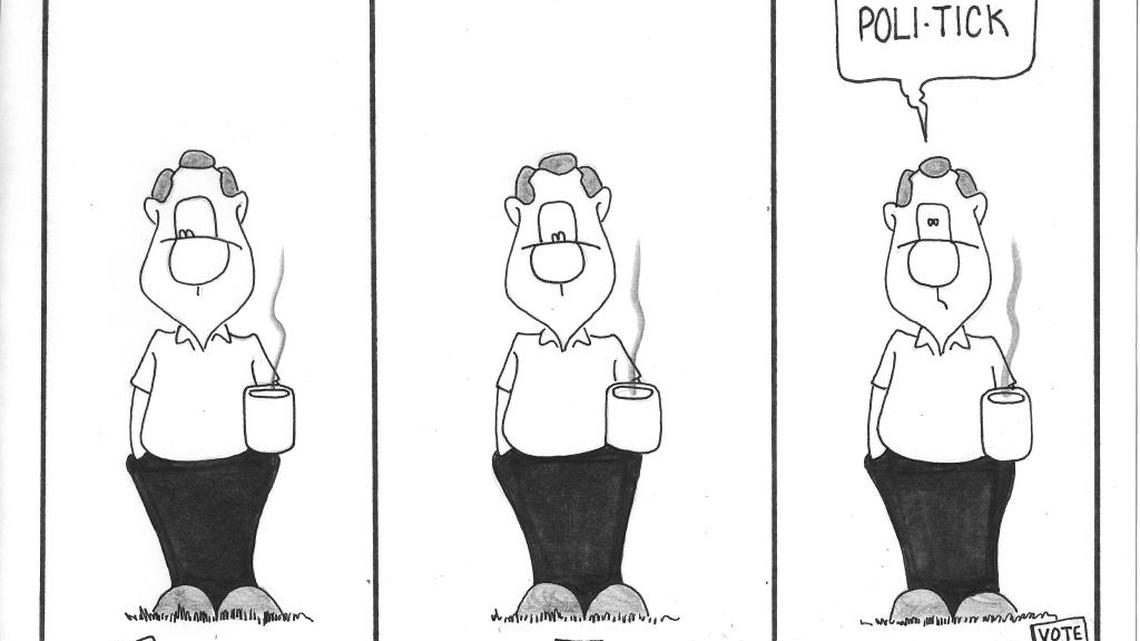 Uptick in tick population could produce serious illness