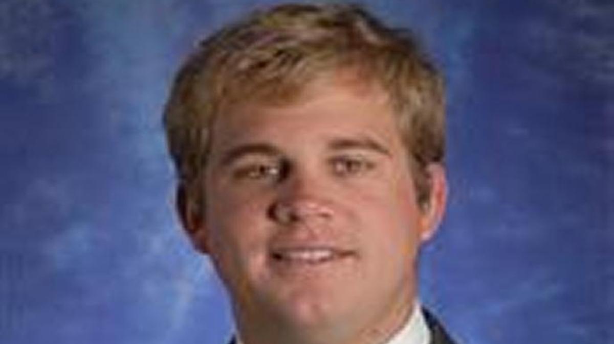 Andrew Eagan, Bay-Waveland Yacht Club