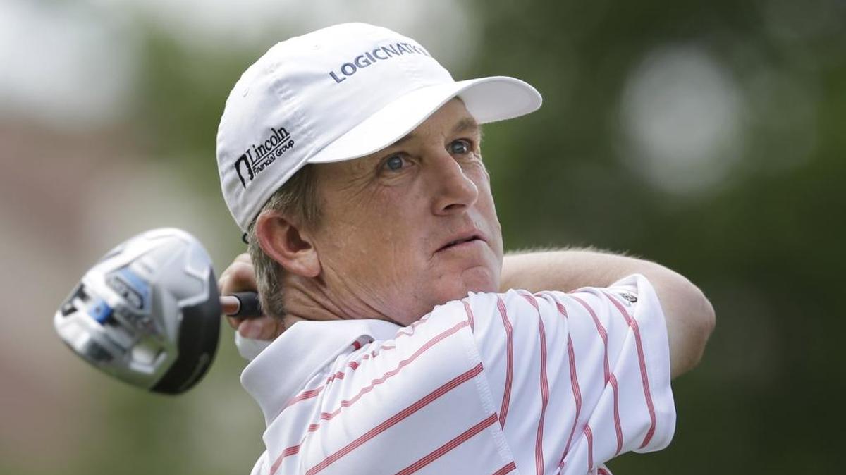 David Toms has committed to compete in this year’s Mississippi Gulf Resort Classic.