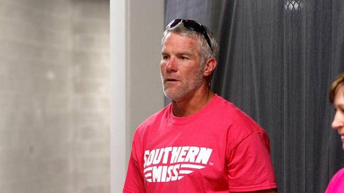 Former Southern Miss and Hancock High quarterback Brett Favre will join SiriusXM NFL Radio as a host. Favre will also be inducted into the Pro Football Hall of Fame next weekend.