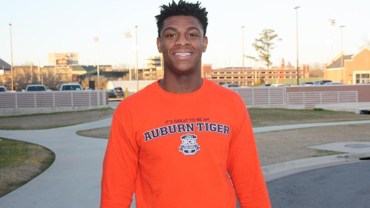 Former Carrollton, Ga., defensive standout Michael Boykin has enrolled at Mississippi Gulf Coast Community College. Boykin was a member of Louisville’s 2016 signing class