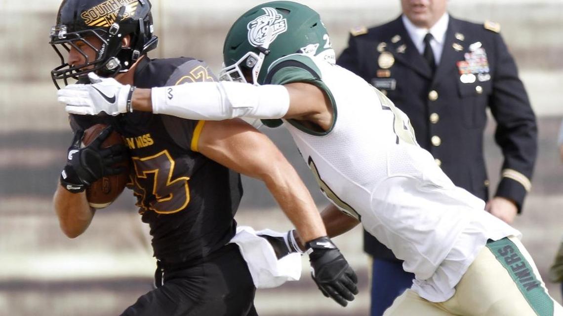 C-USA Bowl Projections: USM, UTSA, UNT & Charlotte scramble for bids